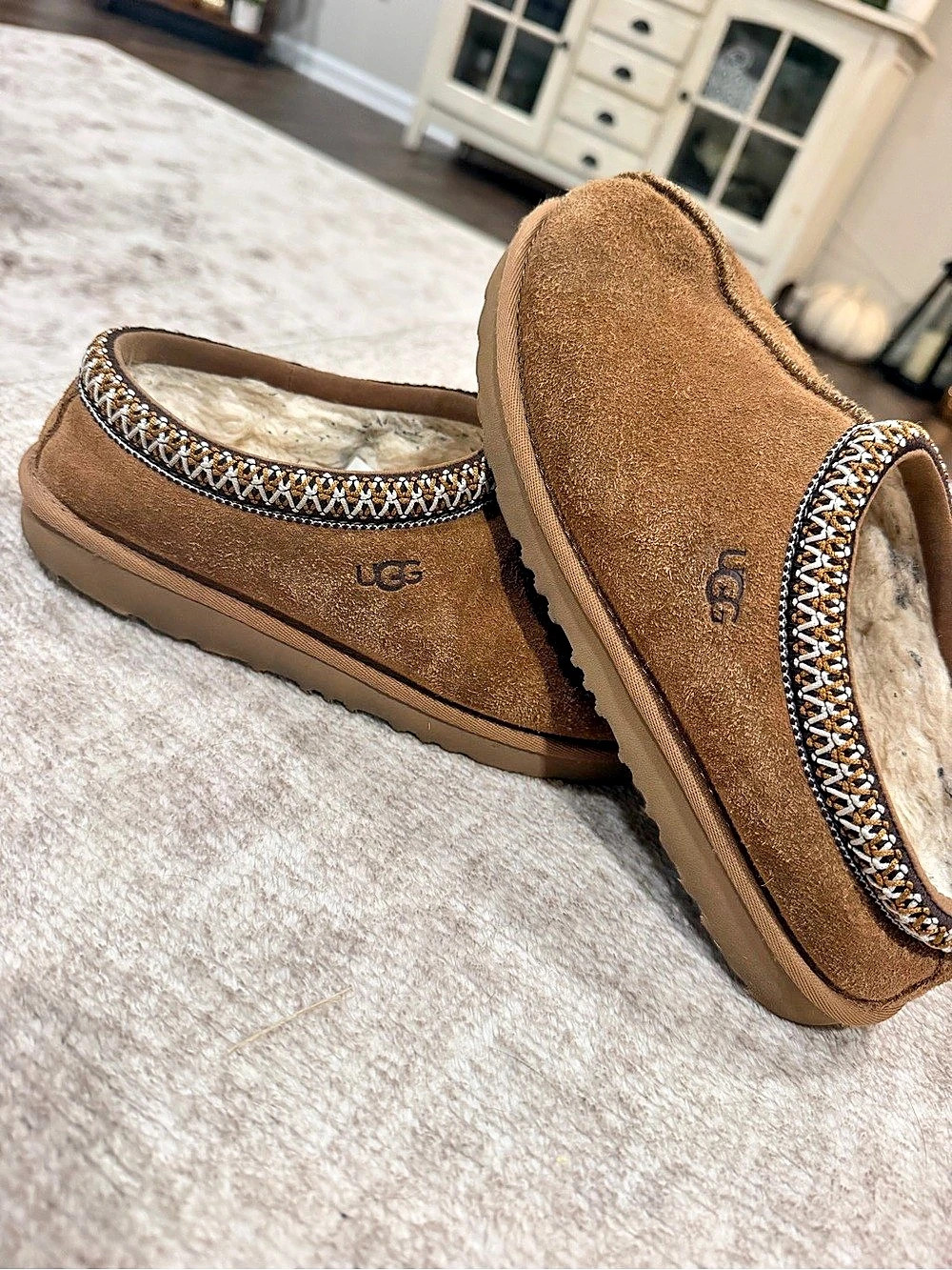 UGG Tasman Slippers
